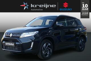 SUZUKI VITARA 1.4 Boosterjet Smart Hybrid Style | VOORRAAD | Navigatie | Camera |