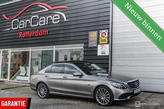 Mercedes-Benz C-Klasse (2014 - 2021)