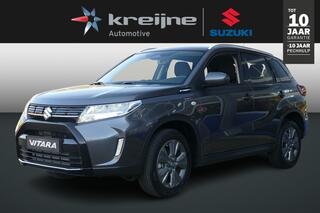 SUZUKI VITARA 1.4 Boosterjet Smart Hybrid Select | VOORRAAD | Navigatie | Camera |