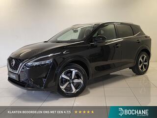 NISSAN QASHQAI 1.3 MHEV Xtronic Premiere Edition | Trekhaak | 360� Camera | Panoramadak |