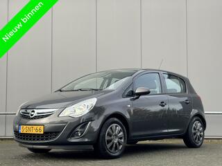 OPEL CORSA VERKOCHT!!!