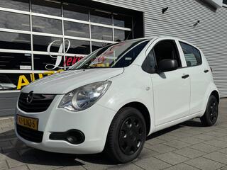 Opel Agila