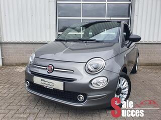 Fiat 500 (2007 - 2025)