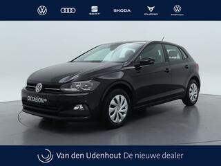 Volkswagen Polo 1.0 TSI 95pk Comfortline Navigatie Airco