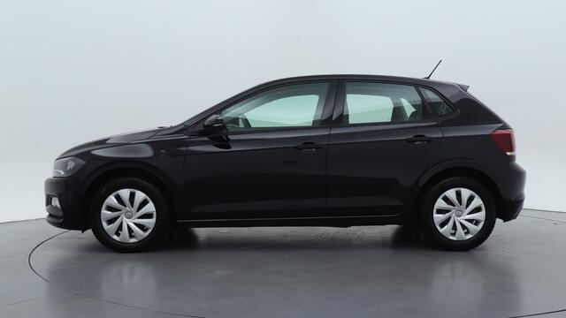 Volkswagen Polo 1.0 TSI 95pk Comfortline Navigatie Airco