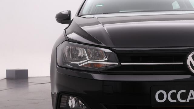 Volkswagen Polo 1.0 TSI 95pk Comfortline Navigatie Airco