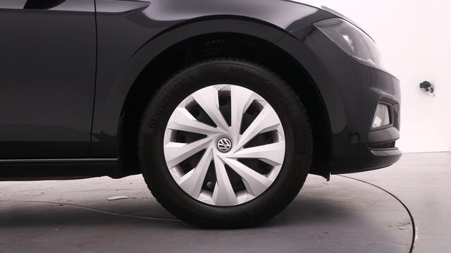 Volkswagen Polo 1.0 TSI 95pk Comfortline Navigatie Airco