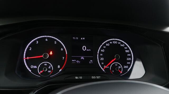 Volkswagen Polo 1.0 TSI 95pk Comfortline Navigatie Airco