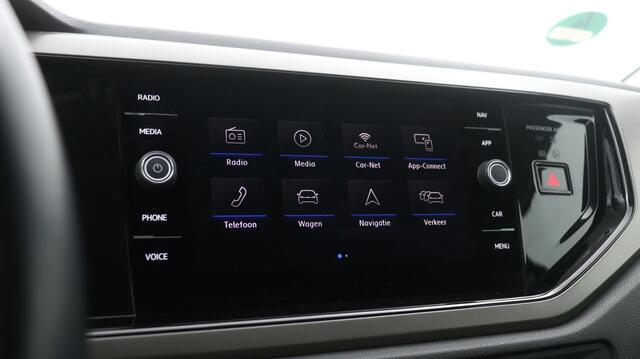 Volkswagen Polo 1.0 TSI 95pk Comfortline Navigatie Airco