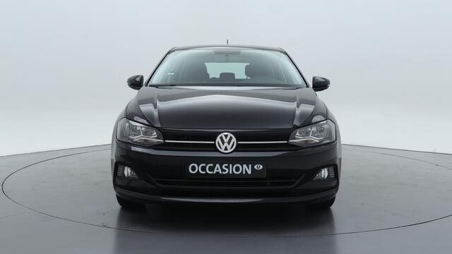 Volkswagen Polo 1.0 TSI 95pk Comfortline Navigatie Airco