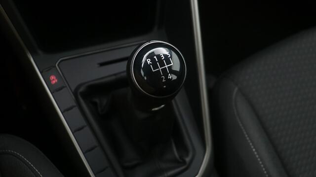 Volkswagen Polo 1.0 TSI 95pk Comfortline Navigatie Airco