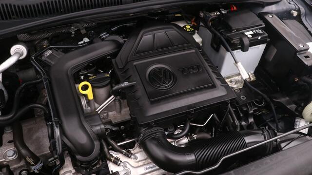 Volkswagen Polo 1.0 TSI 95pk Comfortline Navigatie Airco