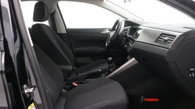 Volkswagen Polo 1.0 TSI 95pk Comfortline Navigatie Airco