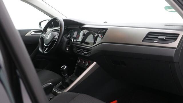 Volkswagen Polo 1.0 TSI 95pk Comfortline Navigatie Airco