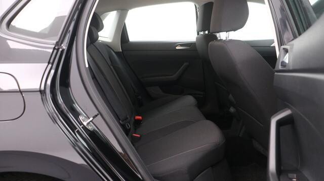 Volkswagen Polo 1.0 TSI 95pk Comfortline Navigatie Airco