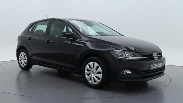 Volkswagen Polo 1.0 TSI 95pk Comfortline Navigatie Airco
