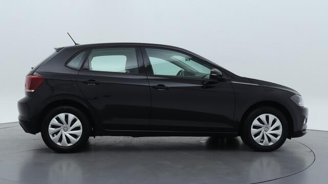 Volkswagen Polo 1.0 TSI 95pk Comfortline Navigatie Airco