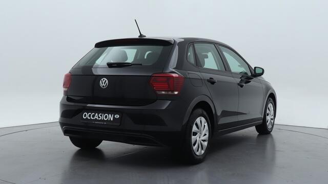 Volkswagen Polo 1.0 TSI 95pk Comfortline Navigatie Airco