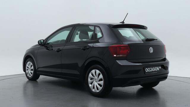 Volkswagen Polo 1.0 TSI 95pk Comfortline Navigatie Airco