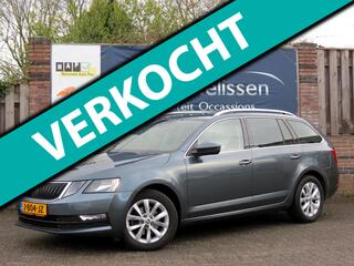 Skoda Octavia Combi