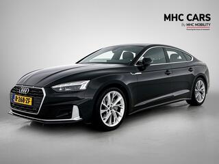 Audi A5 (2016 - 2024)