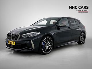 BMW 1-Serie (2020 - 2024)