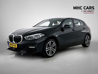 BMW 1-Serie (2020 - 2024)