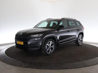 SKODA Kodiaq 1.5 TSI Sportline Business | Carplay | Camera | Stoel/Stuurverwarming |