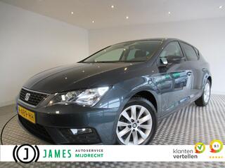 Seat Leon (2012 - 2020)