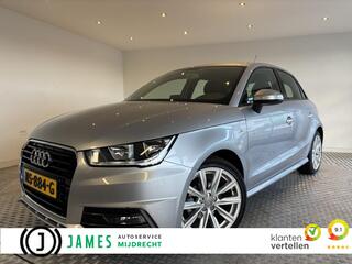 Audi A1 (2010 - 2018)