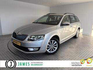 Skoda Octavia Combi (2013 - 2019)
