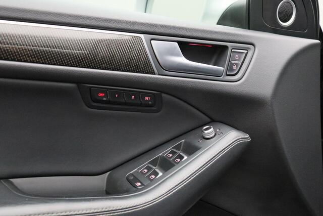 Audi Q5 3.0 TDI SQ5 quattro Pro Line 2014 NAP | B&O | Panoramadak | Memory | Camera | Trekhaak | Cruisecontrol | Navigatie | Bluetooth | PDC | Climate cont