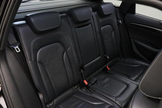 Audi Q5 3.0 TDI SQ5 quattro Pro Line 2014 NAP | B&O | Panoramadak | Memory | Camera | Trekhaak | Cruisecontrol | Navigatie | Bluetooth | PDC | Climate cont