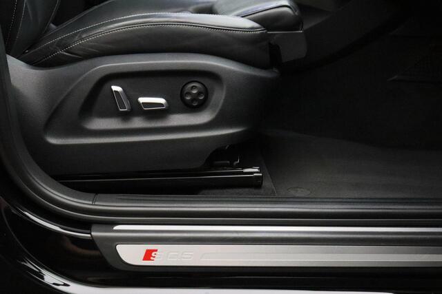 Audi Q5 3.0 TDI SQ5 quattro Pro Line 2014 NAP | B&O | Panoramadak | Memory | Camera | Trekhaak | Cruisecontrol | Navigatie | Bluetooth | PDC | Climate cont