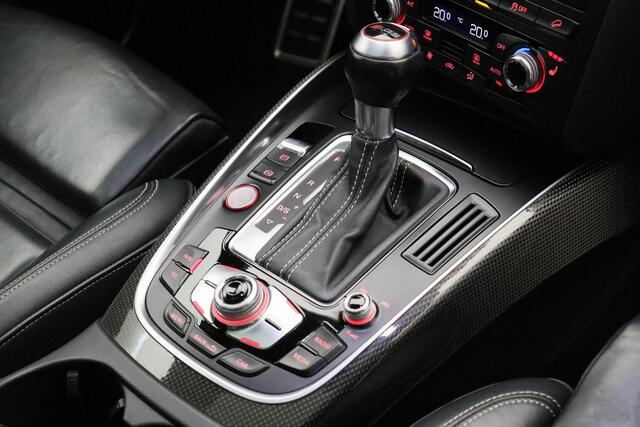 Audi Q5 3.0 TDI SQ5 quattro Pro Line 2014 NAP | B&O | Panoramadak | Memory | Camera | Trekhaak | Cruisecontrol | Navigatie | Bluetooth | PDC | Climate cont