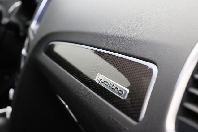 Audi Q5 3.0 TDI SQ5 quattro Pro Line 2014 NAP | B&O | Panoramadak | Memory | Camera | Trekhaak | Cruisecontrol | Navigatie | Bluetooth | PDC | Climate cont
