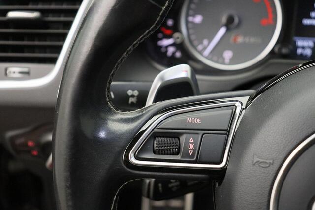 Audi Q5 3.0 TDI SQ5 quattro Pro Line 2014 NAP | B&O | Panoramadak | Memory | Camera | Trekhaak | Cruisecontrol | Navigatie | Bluetooth | PDC | Climate cont
