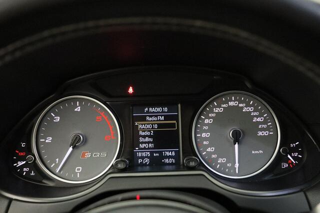 Audi Q5 3.0 TDI SQ5 quattro Pro Line 2014 NAP | B&O | Panoramadak | Memory | Camera | Trekhaak | Cruisecontrol | Navigatie | Bluetooth | PDC | Climate cont