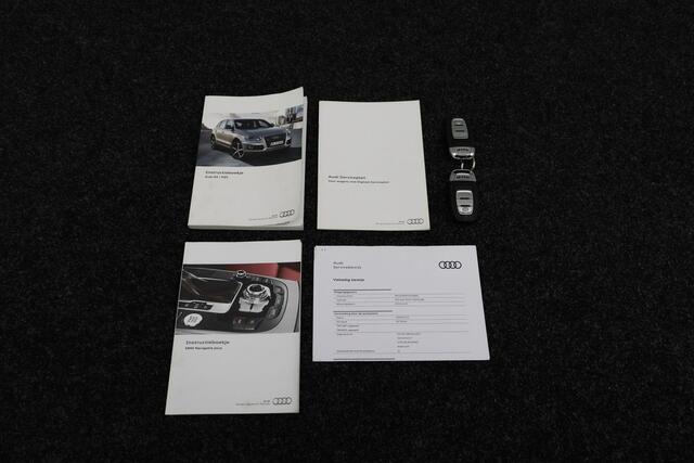 Audi Q5 3.0 TDI SQ5 quattro Pro Line 2014 NAP | B&O | Panoramadak | Memory | Camera | Trekhaak | Cruisecontrol | Navigatie | Bluetooth | PDC | Climate cont