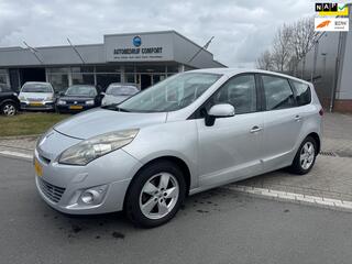 Renault Grand Scenic (2009 - 2016)
