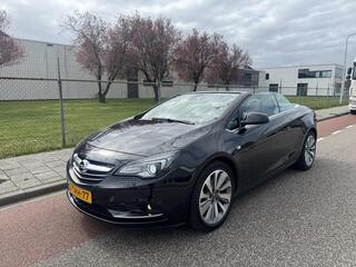 OPEL CASCADA 1.4 Turbo ecoFLEX Cosmo 1e eigenaar|Full Optie|Dealer onderhouden