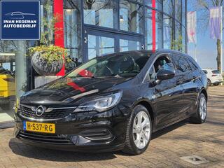 Opel Astra Sports Tourer (2016 - 2021)