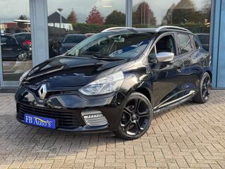Renault Clio Estate