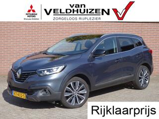 Renault Kadjar 1.2 TCe Bose | panoramadak | trekhaak