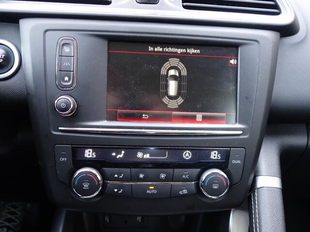 Renault Kadjar 1.2 TCe Bose | panoramadak | trekhaak
