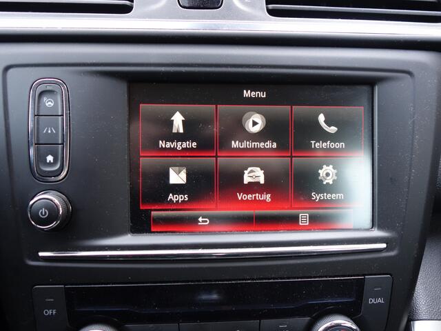 Renault Kadjar 1.2 TCe Bose | panoramadak | trekhaak