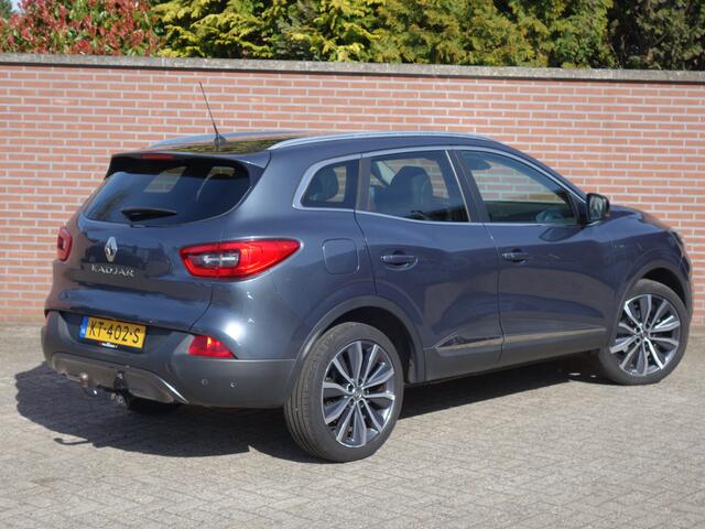 Renault Kadjar 1.2 TCe Bose | panoramadak | trekhaak