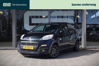 PEUGEOT 107 1.0 Envy |FACELIFT|AIRCO|ELEKTRISCH PAKKET