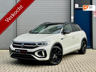 VOLKSWAGEN T-Roc 1.5 TSI R-Line DSG Keyless|Camera|IQ|Massag