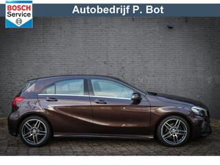 Mercedes-Benz A-Klasse 180 Ambition AMG Line v. 12.950,- NU 11.950,-